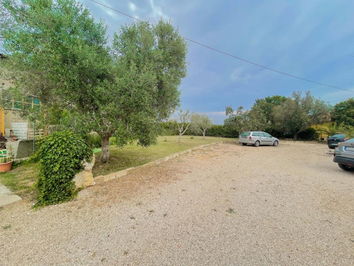 Villa In Campagna Tra Natura E Verde Montalto di Castro Exterior photo