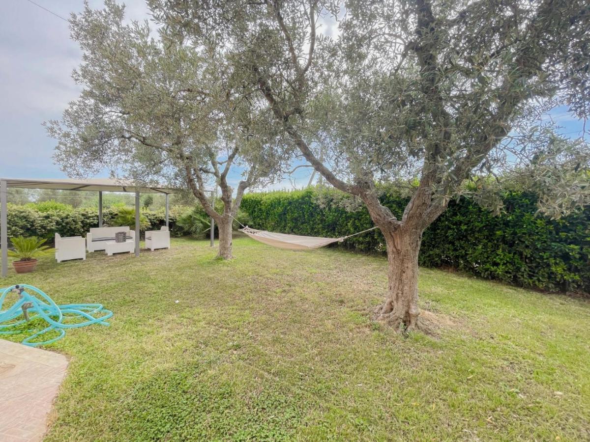 Villa In Campagna Tra Natura E Verde Montalto di Castro Exterior photo