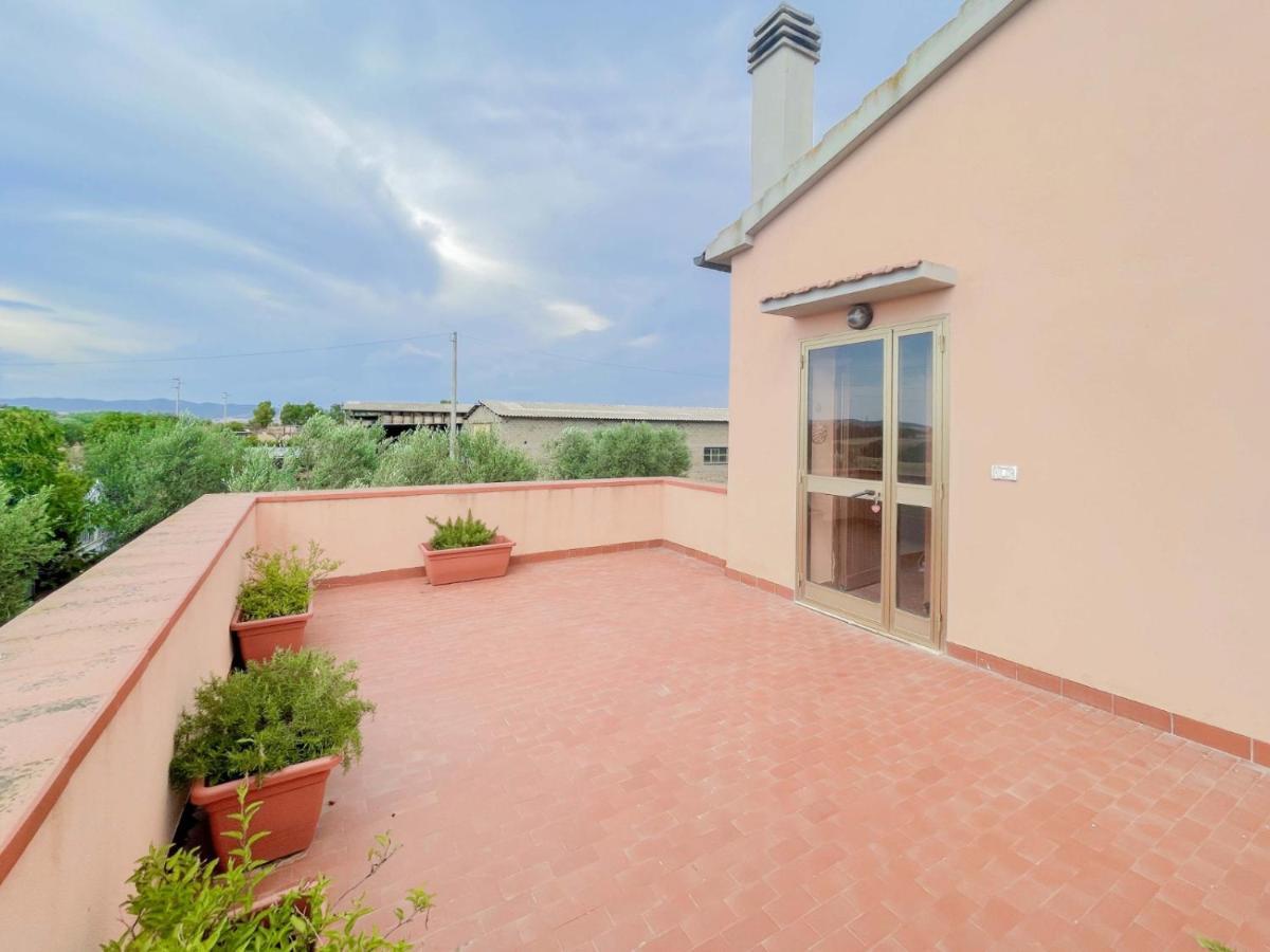 Villa In Campagna Tra Natura E Verde Montalto di Castro Exterior photo