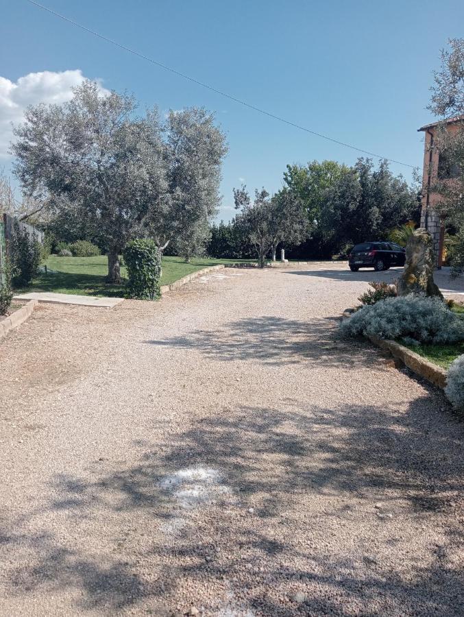Villa In Campagna Tra Natura E Verde Montalto di Castro Exterior photo