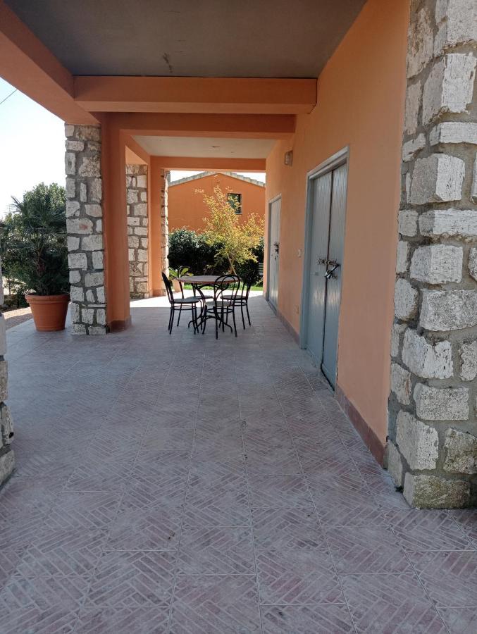 Villa In Campagna Tra Natura E Verde Montalto di Castro Exterior photo